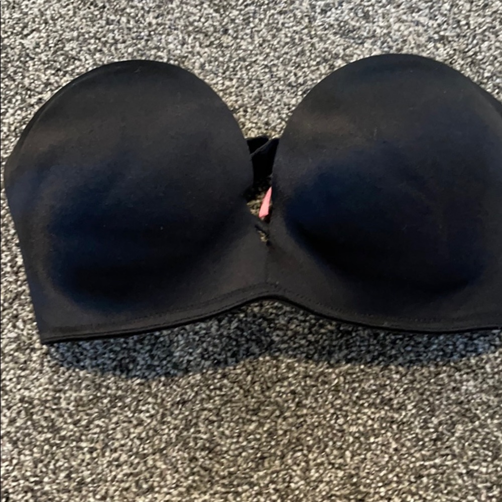 Cosmopolitan bra